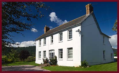 Hardwick Farm